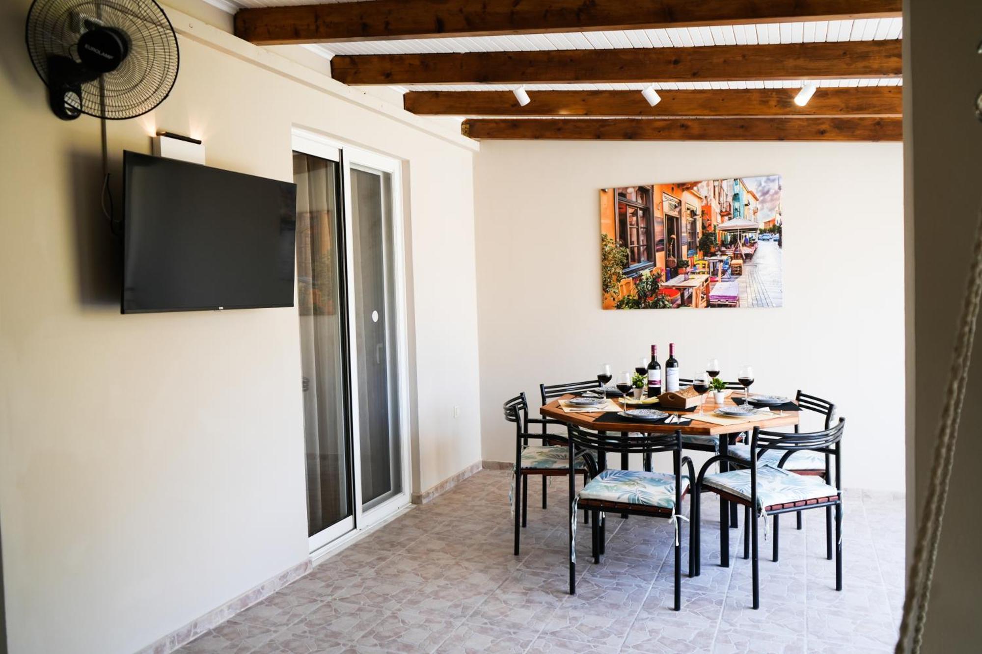 Nafplio Vacation Home Exterior photo