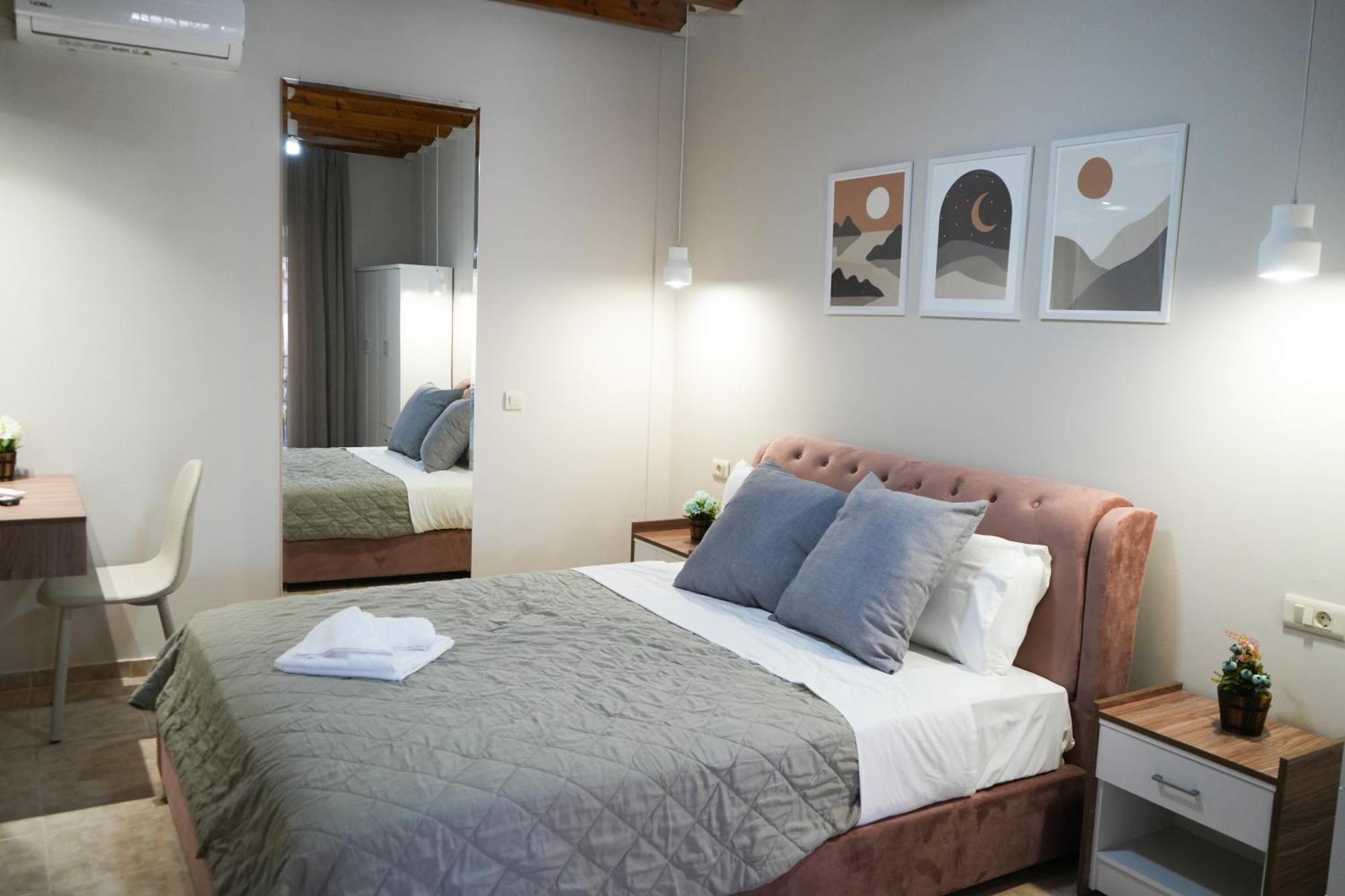 Nafplio Vacation Home Exterior photo