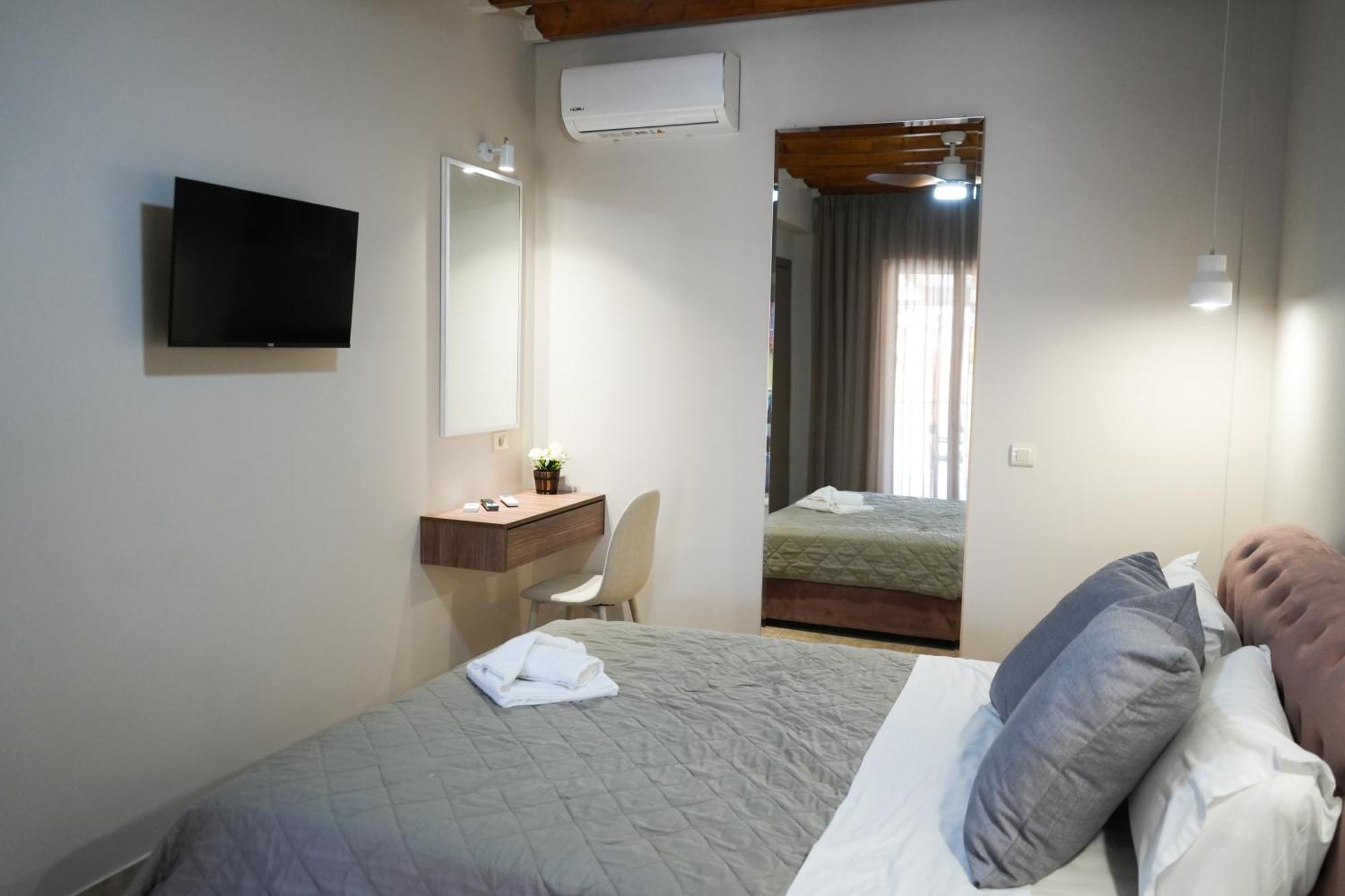 Nafplio Vacation Home Exterior photo