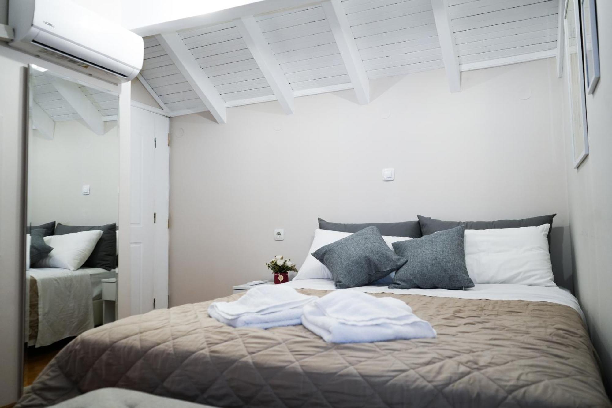 Nafplio Vacation Home Exterior photo