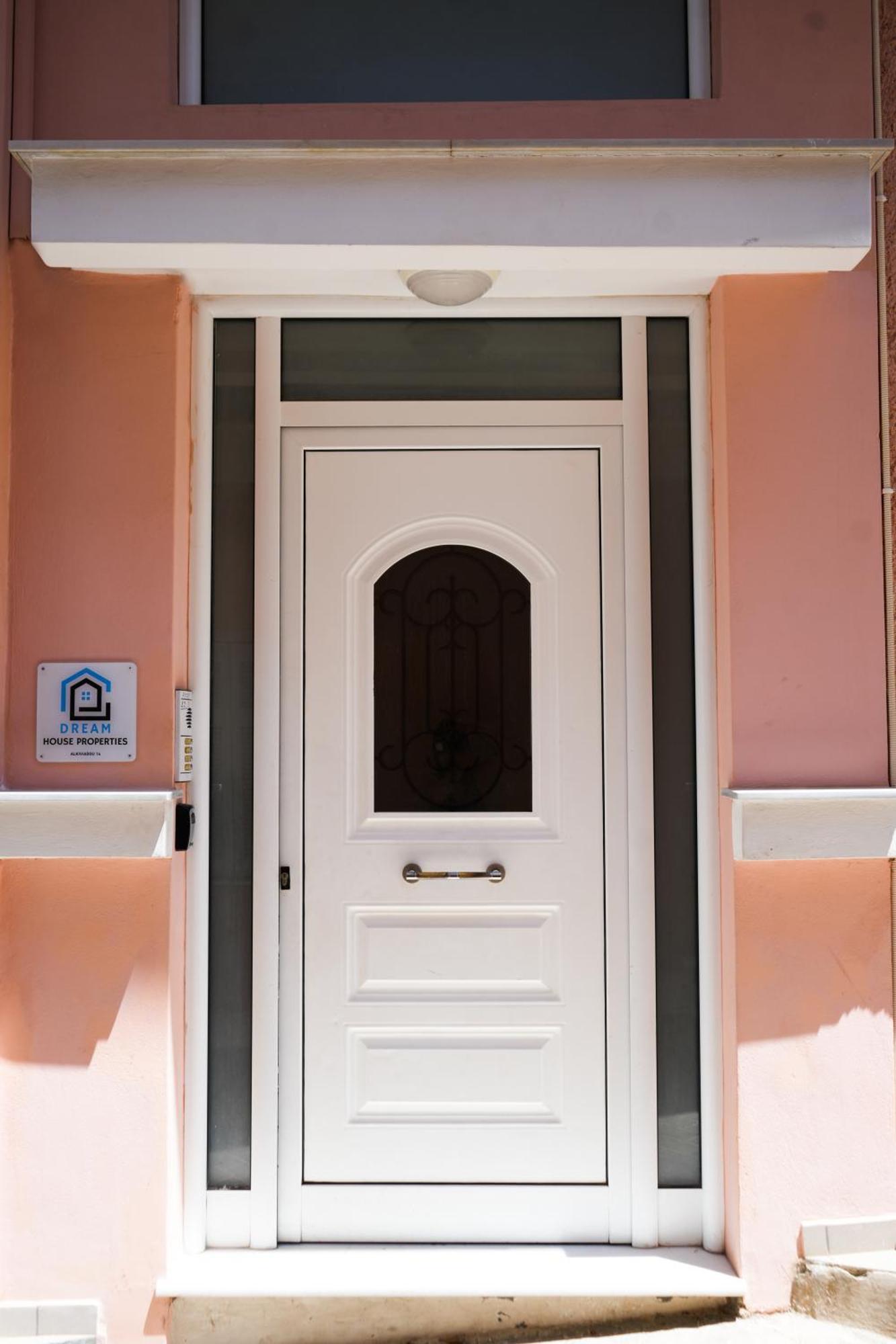 Nafplio Vacation Home Exterior photo