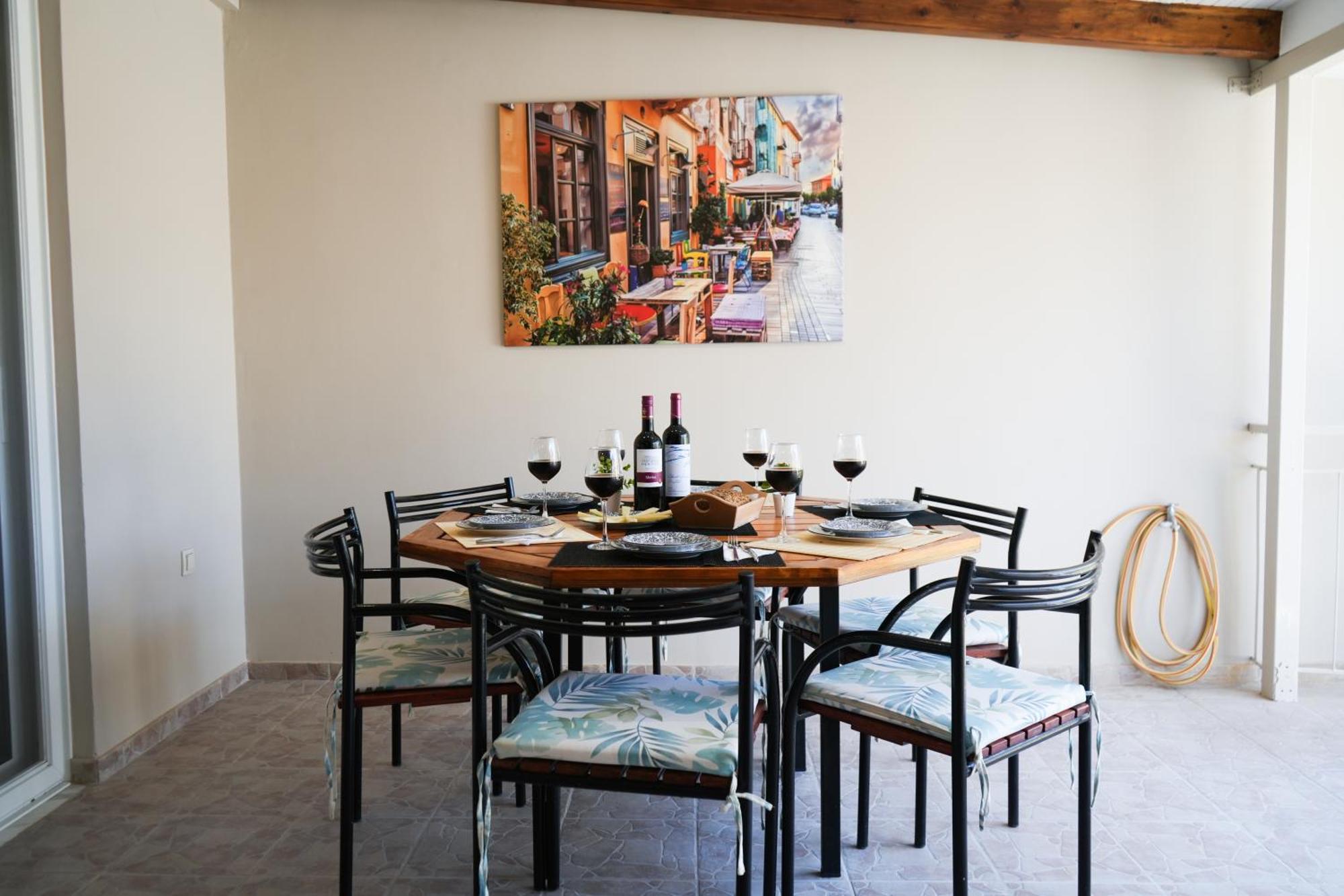 Nafplio Vacation Home Exterior photo